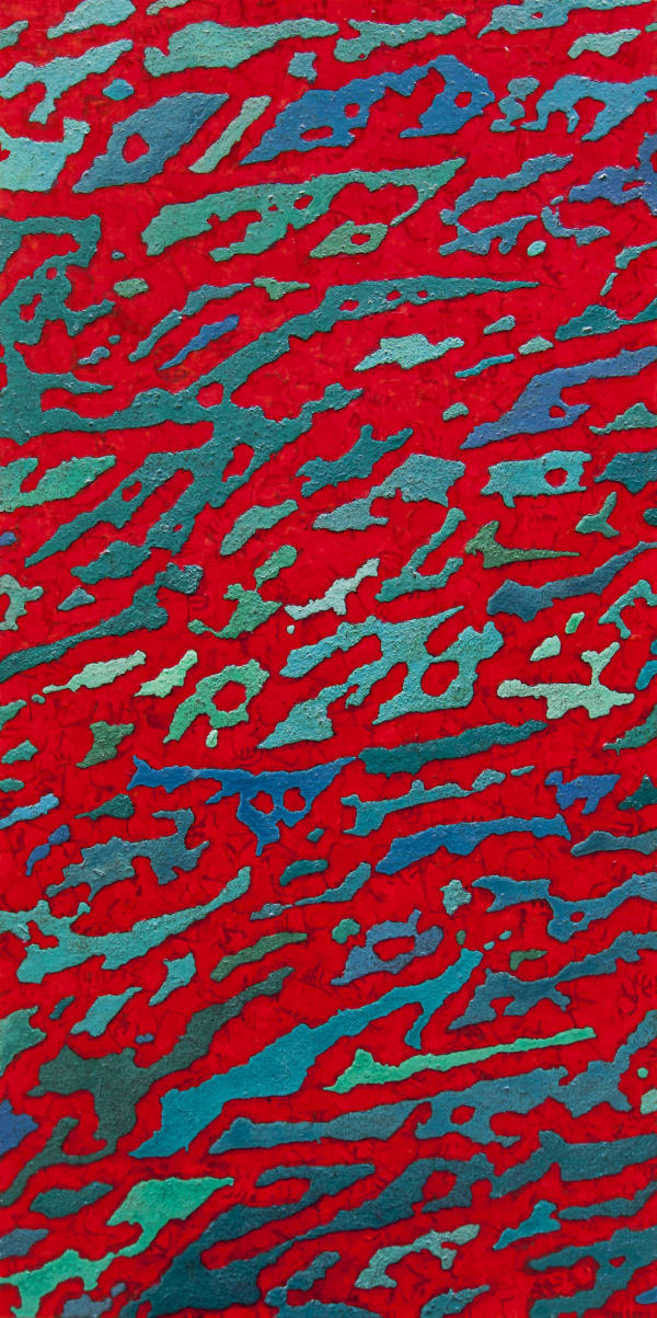 Celestial Scripts No.2《天书系列No.2》