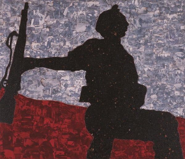 Dialogue with Robert Capa《与卡伯的对话》