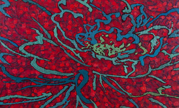 The Dao from Nature Series - Flowers《法自然系列—花》