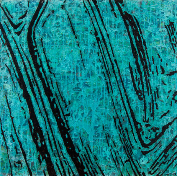 Momentum No.1《势象 No.1》