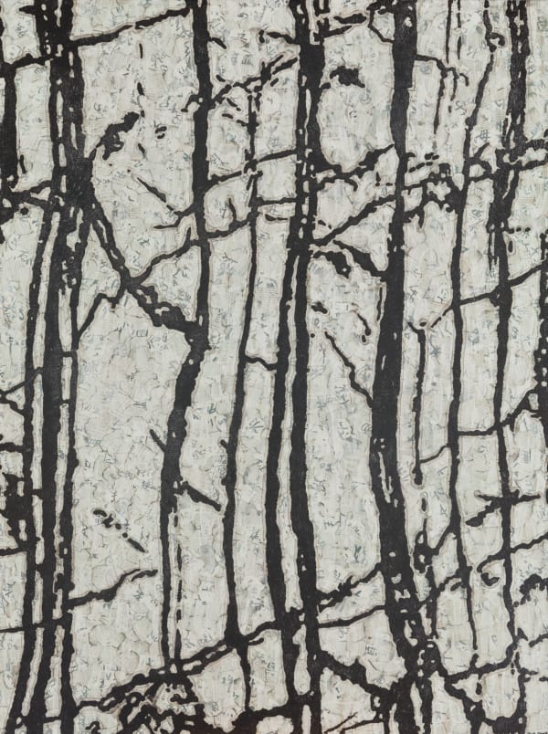 The Dao from Nature Series No.4《法自然系列No.4》