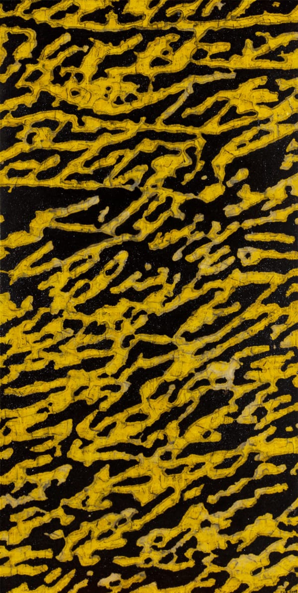 Celestial Scripts No.1《天书系列No.1》