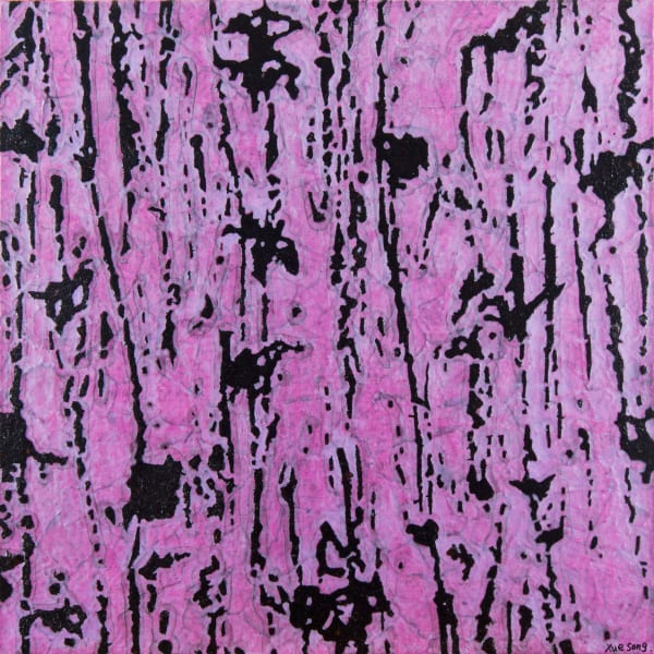 Marks of Nature No.2《自然痕迹 No.2》