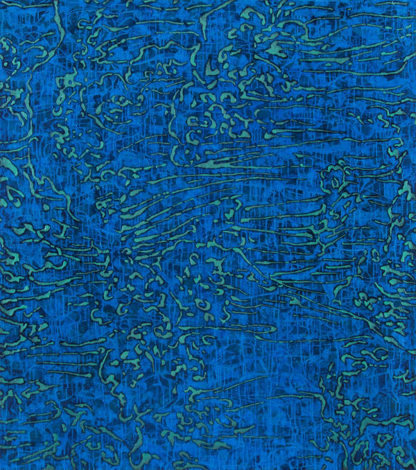 The Dao from Nature Series - Waves《法自然系列—浪花》