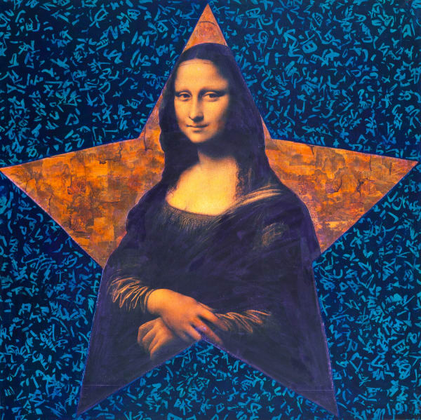 Five-Star Classic No.2《五星经典No.2》