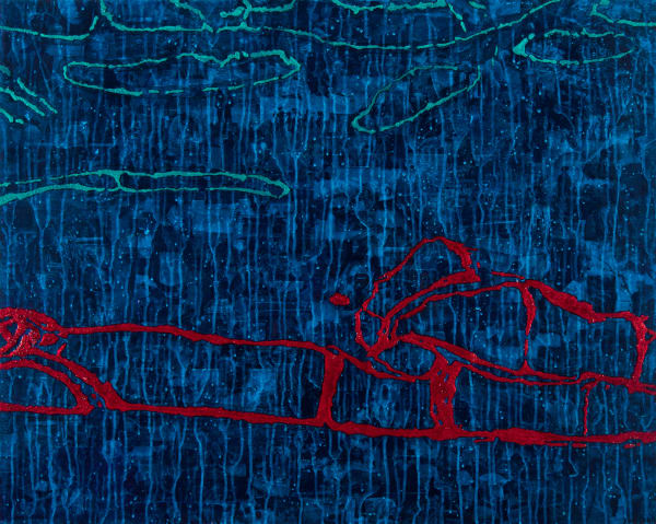 The Dao from Nature Series - Reminiscence《法自然系列—忆境》