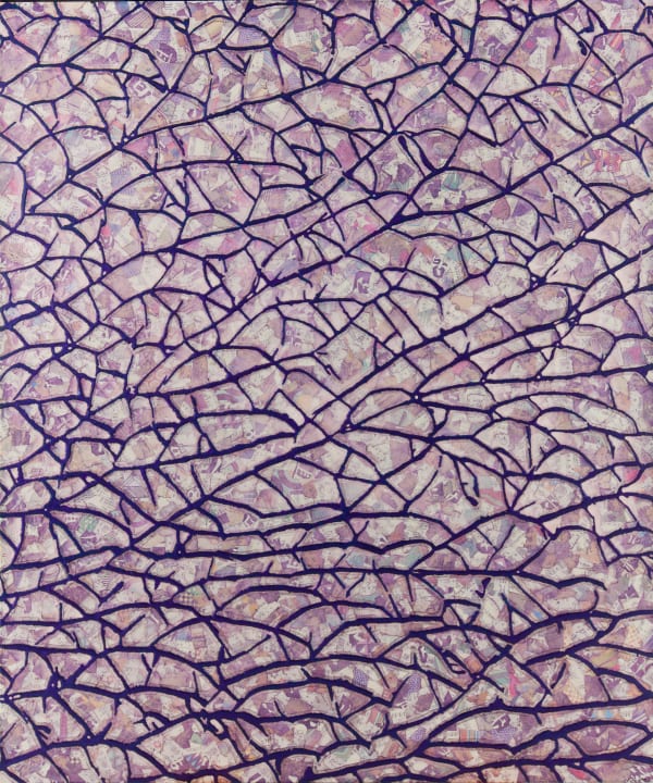 The Dao from Nature Series - Fragments《法自然系列—碎片》