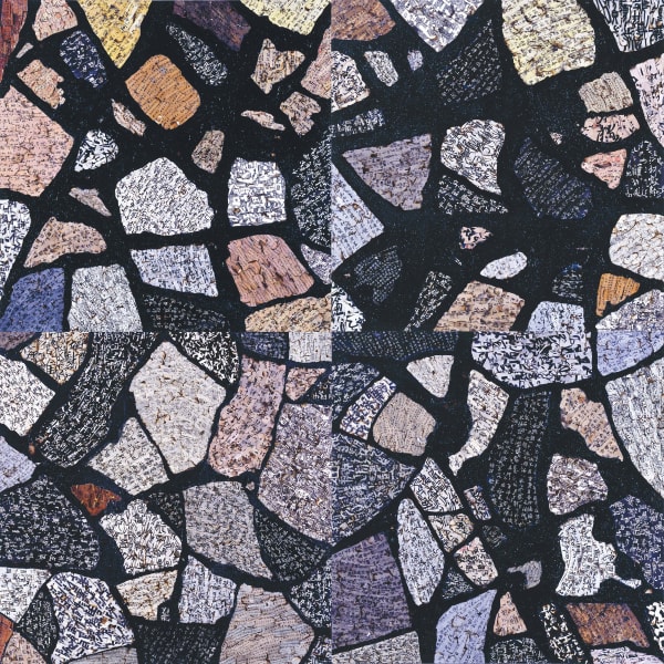 Domain 1-4《地盘1-4》