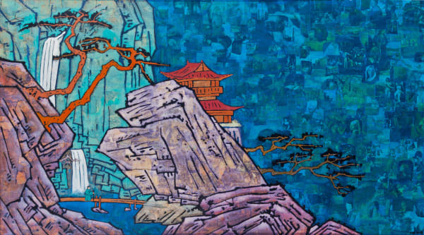 New Heights《更上一层楼》