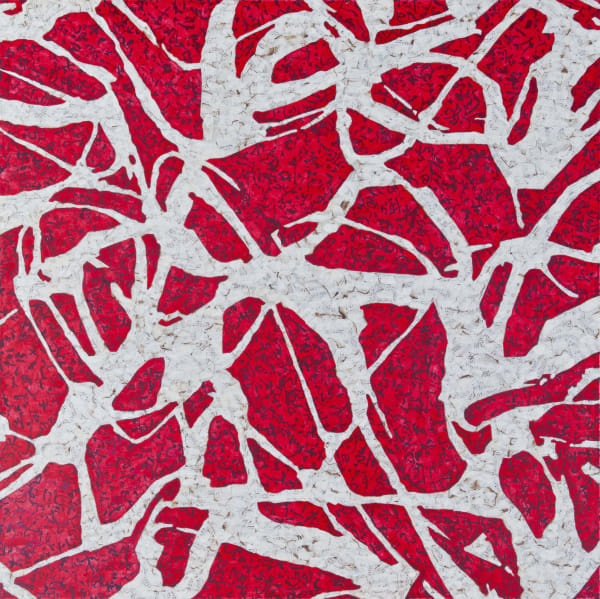 The Dao from Nature Series - Prosody《法自然系列—韵律》