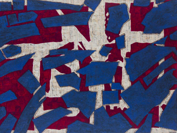 Fragments《碎片》