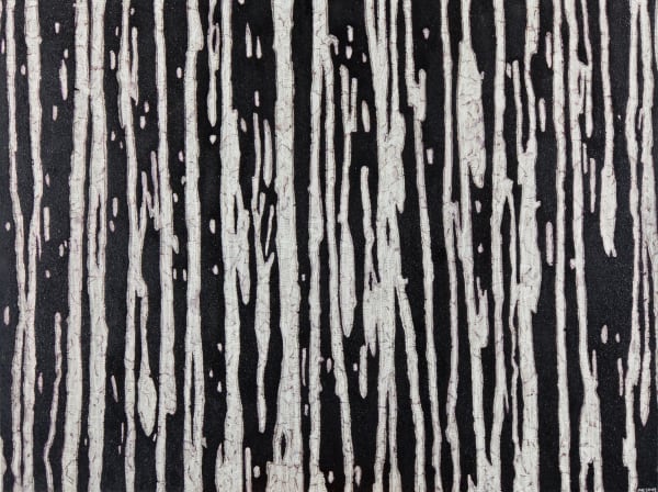 The Dao from Nature Series - Trace《法自然系列—痕》