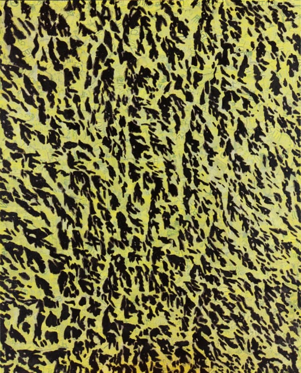 The Dao from Nature Series - Endless《法自然系列—生生不息 》