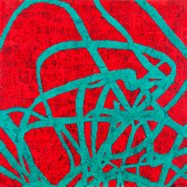 Clues No.2《线索 No.2》