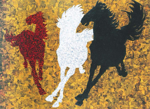 Local Pop 本土波普