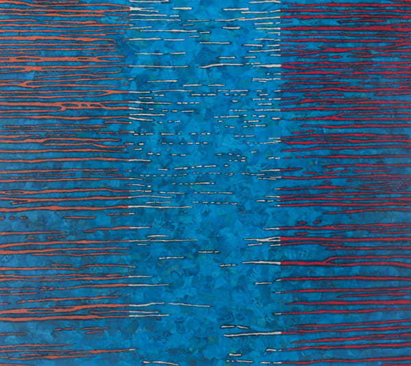 The Dao from Nature Series - Morning, Noon, Evening《法自然系列—早·中·晚》