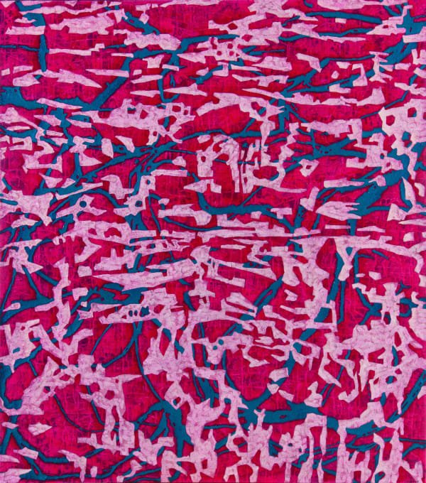 The Dao from Nature Series - Spring Awakening《法自然系列—春回大地》