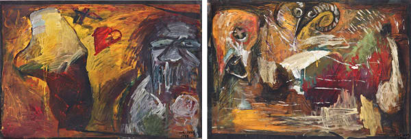 Untitled《无题》