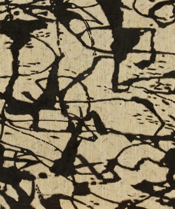 Abstract Representation《抽象表现》