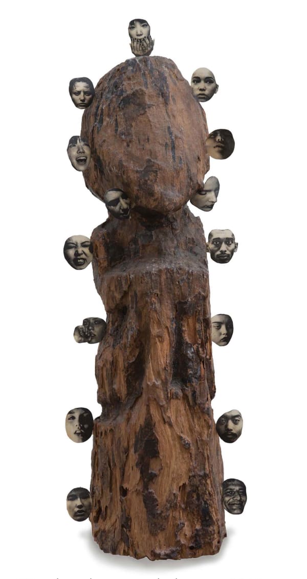 Filippo Sciascia, Lumina Mense, 2013