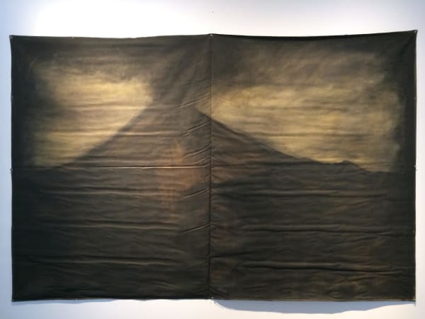 Maryanto, Bahurekso (The Elder), 2015