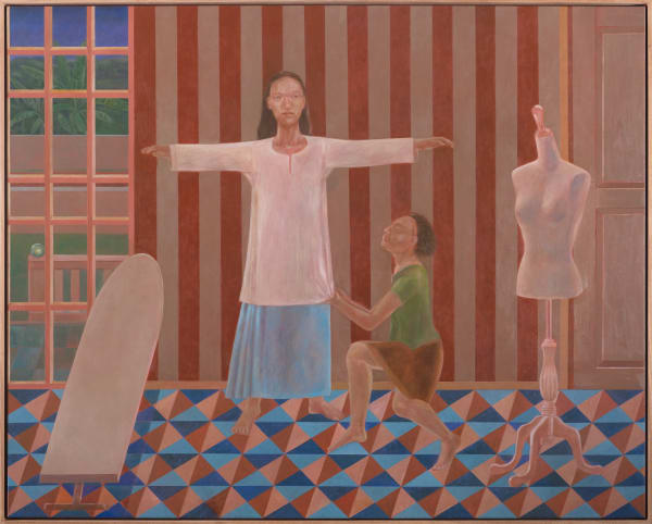 Noor Mahnun Anum, Baju Kurung, 2025