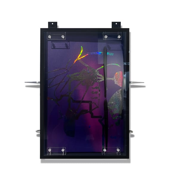 Fyerool Darma, §§§, 2024