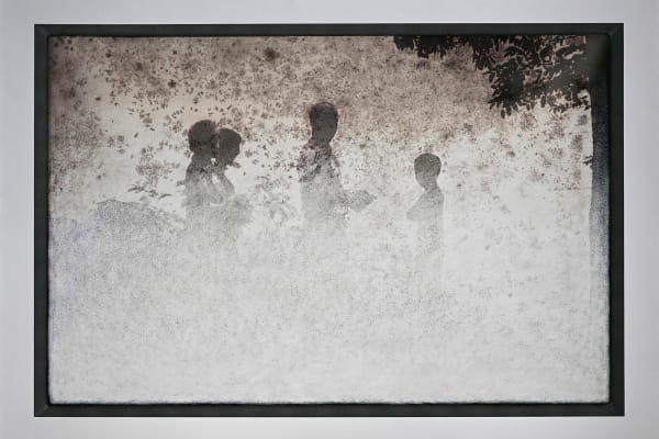 Wei Leng Tay, Sanded Penang, 120-400-600-1500, 2025