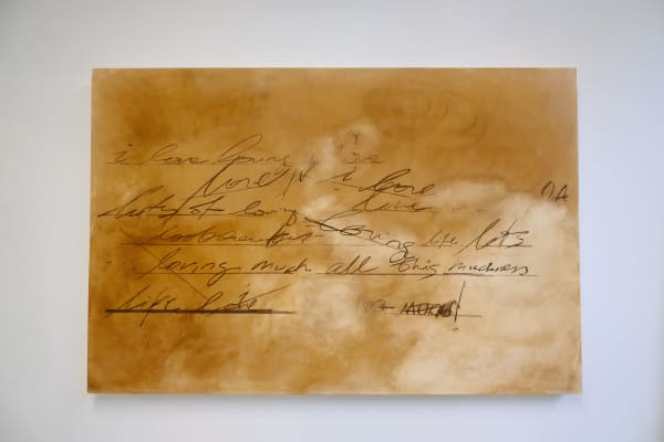 Aki Hassan, :and, together, 2025