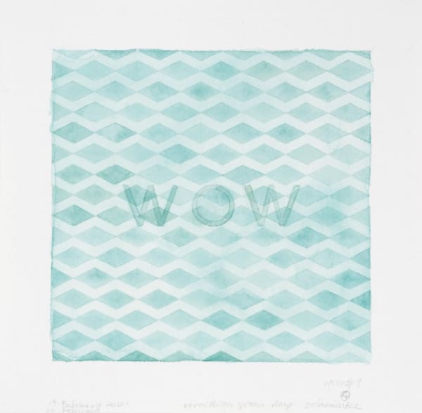 Noor Mahnun Anum, wow #1, 2021