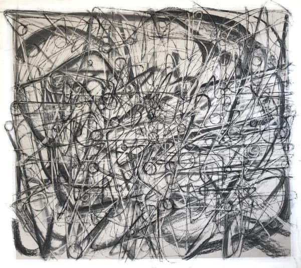 Xue Mu, Battles 2018, 2018