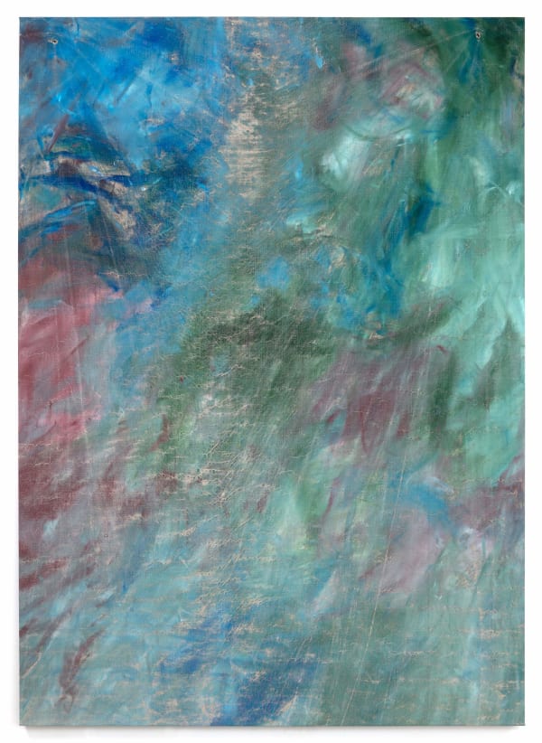 Cole Sternberg, the sphere of activity that is really congenial, 2021