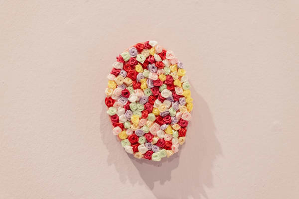 Stephanie Jane Burt, Romance Report Letters 3, 2021