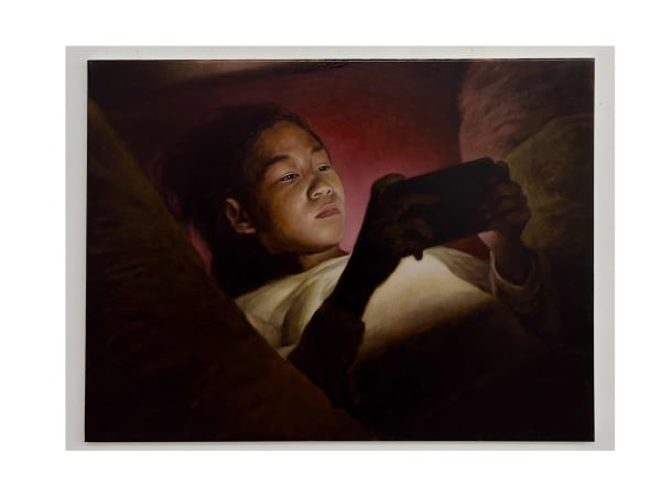 Filippo Sciascia, Tablet 4, 2023