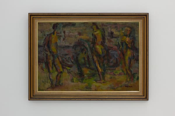 Solamalay Namasivayam, Nama '64, 1964