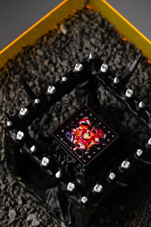 Brandon Tay, Model D: 黑科技, 2023