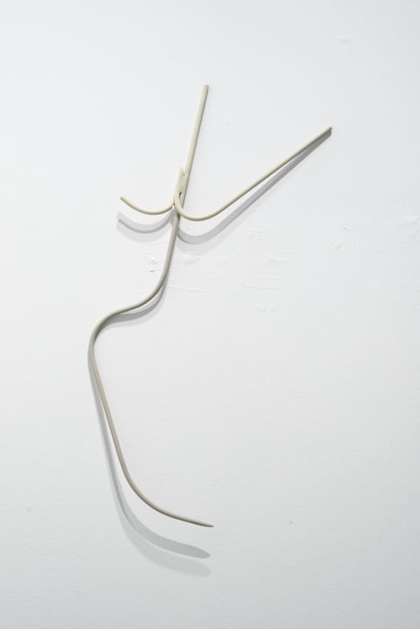 Aki Hassan, Barely Holding, 2021