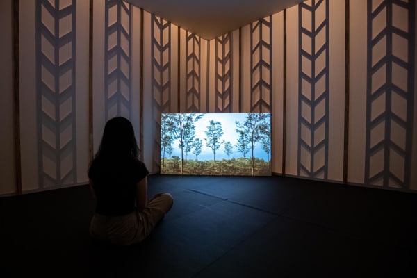 Priyageetha Dia, _LAMENT H.E.A.T_, 2023