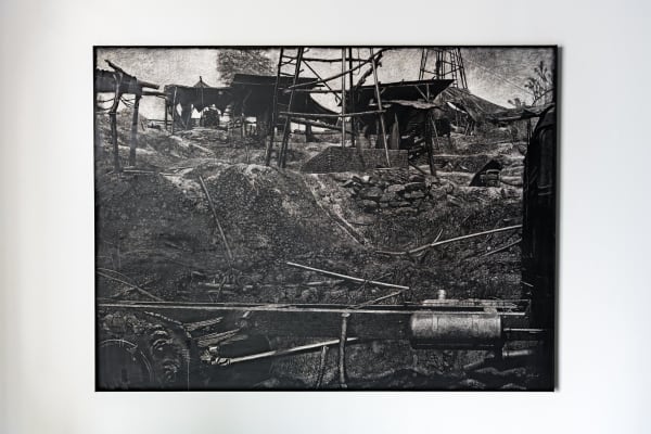 Maryanto, Wonocolo, 2019