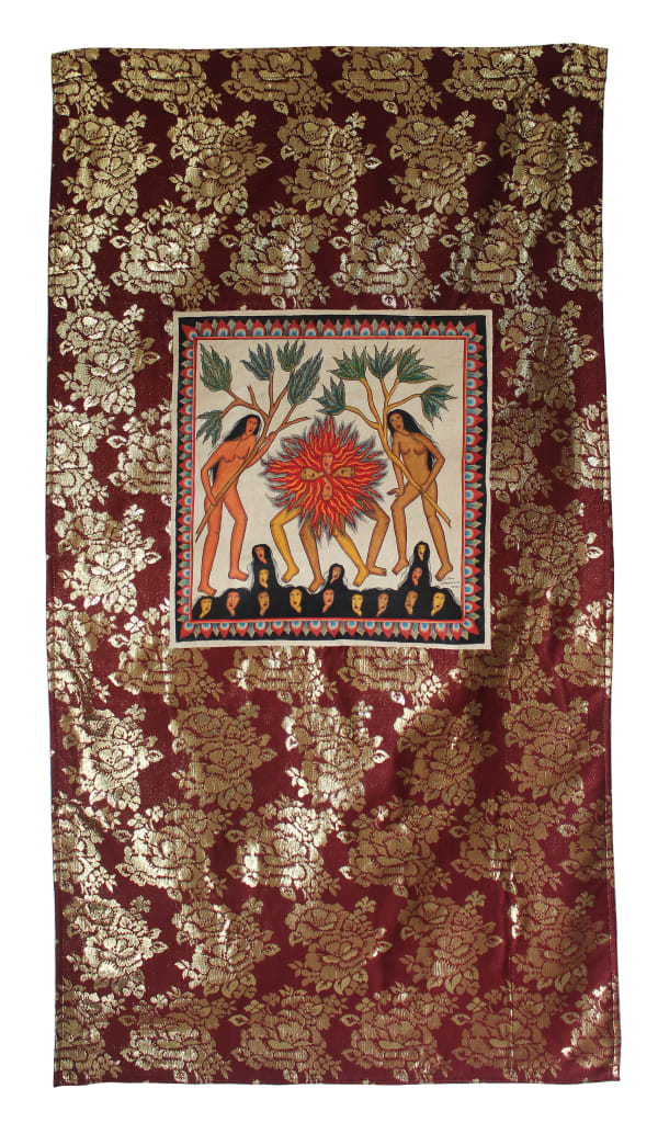 Citra Sasmita, Prophecy of Eternal Ray, 2022