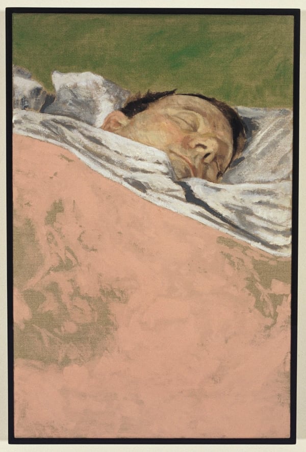 Jonathan Nichols, Untitled, 2004