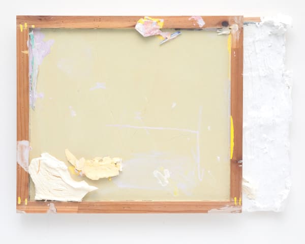 Ng Joon Kiat, Plastic Remains: 7, 2015