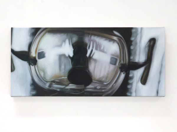 Luke Heng, Nemesis, 2025