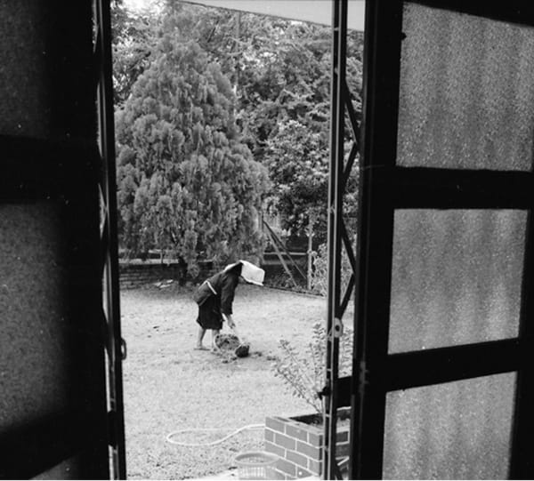 Loke Hong Seng, Perseverance, 1969/2015