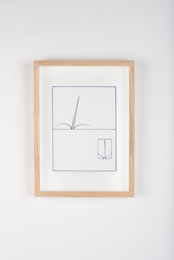 Aki Hassan, Bolder and stiff, 2021