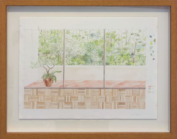 Noor Mahnun Anum, baju kurung, 2023