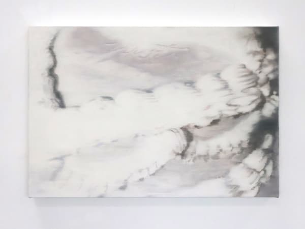 Luke Heng, Bittersweet, 2025