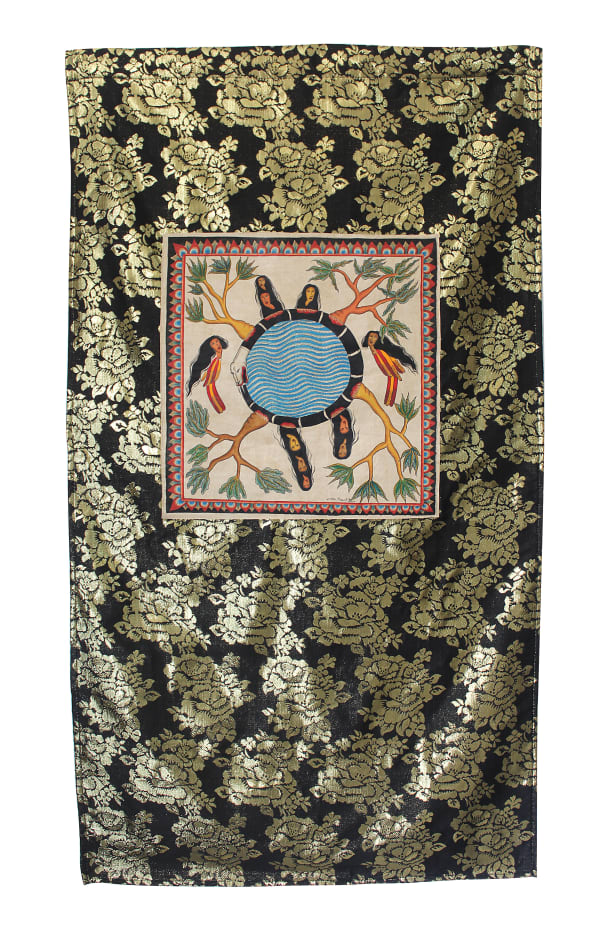 Citra Sasmita, Fountain of Purification, 2022