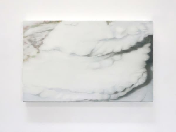 Luke Heng, Sparkle once, Sparkle two times, 2025