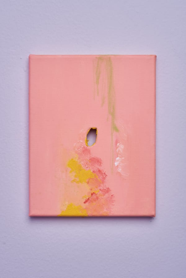 Stephanie Jane Burt, What is the current that presents a behaved waist, 2020